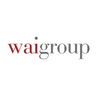 WAI Group logo - Similar company to Superiq