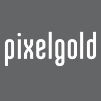 Studio Pixelgold logo - Similar company to Agentur Bauwerk E.K.