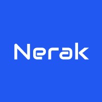 Nerak logo - Similar company to Acessoweb Design