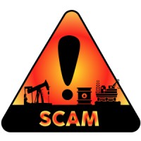 Stop Oil Scam logo - Similar company to Saurida Oil&Gas