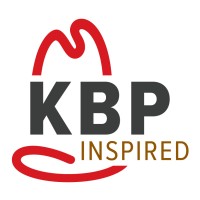 KBP Inspired logo - Similar company to Rainbow Seating Llc