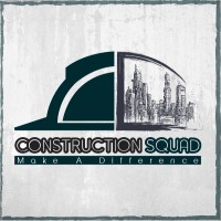 Construction Squad logo - Similar company to Construction Management Summit Cms
