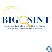 BIGOSINT logo - Similar company to Agenfor Italia