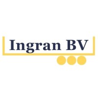 Ingran BV logo - Similar company to Agricom Impex Pvt. Ltd.