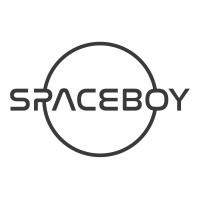 SPACEBOY logo - Similar company to Sheriff Flow