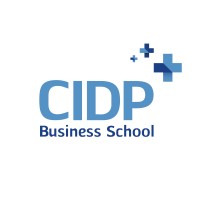 CIDP Business School logo - Similar company to Biotechrvs Marketing