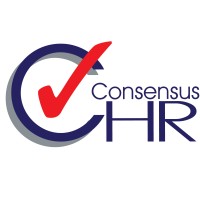 Consensus HR logo - Similar company to Oyster Studios