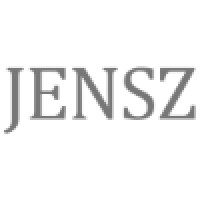 Jensz B.V. logo - Similar company to Jb Slooptechniek Bv