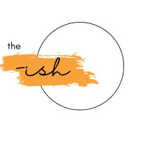 The -Ish