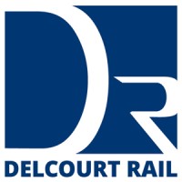 DELCOURT RAIL logo - Similar company to Atix Interim