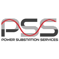 Power Substation Services logo - Similar company to Sun Rep, Inc.