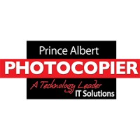 Prince Albert Photocopier logo - Similar company to Optek Solutions
