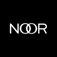 NOOR logo - Similar company to Adafresh