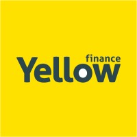 YellowFinance logo - Similar company to Marble. Solid Financials