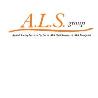 Asphalt Laying Services logo - Similar company to Ozpave (Aust) Pty Ltd