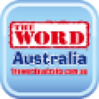 The Word Australia