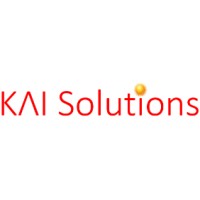 KAI SOLUTIONS INC. logo - Similar company to Jt Solutions