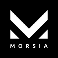 Morsia logo - Similar company to Thrst