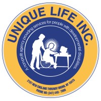UNIQUE LIFE INC logo - Similar company to Keeperton