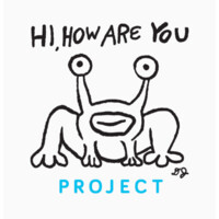 Hi, How Are You Foundation logo - Similar company to Dragonviz