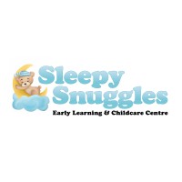 Sleepy Snuggles Early Learning and Childcare Centre logo - Similar company to Eggstatic Artisan Breakfast And Brunch