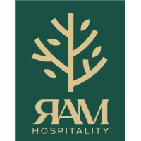 Ram Hospitality logo - Similar company to Ram Hotels
