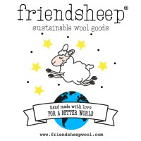Friendsheep logo - Similar company to Awoo