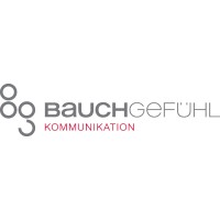 bauchgefühl Kommunikation logo - Similar company to Beart Fabrik Gmbh & Co. Kg