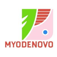 Myodenovo logo - Similar company to Vasavance