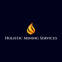 Holistic Mining Services Pty Ltd logo - Similar company to Mining One Ghana Pty Ltd