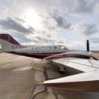 AxAir Aviation Inc. logo - Similar company to Arctic Sunwest Charters
