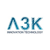 A3K logo - Similar company to Be20