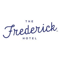 The Frederick Hotel logo - Similar company to Interior Envy, Llc