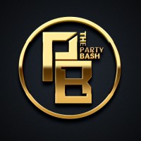 THE PARTY BASH logo - Similar company to Creator Vyapar | Digital Marketing Agency