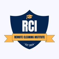 Remote Cleaning Institute logo - Similar company to Brainbiz Ai