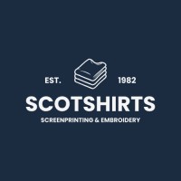 Scotshirts logo - Similar company to Autorenu
