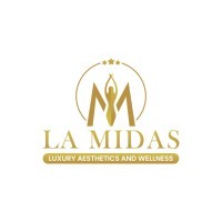 La Midas Aesthetics | Hair & Skin Clinic - Gurugram logo - Similar company to Doctors Apothecary