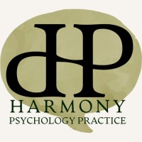 Harmony Psychology Practice logo - Similar company to Betterminds, Inc.