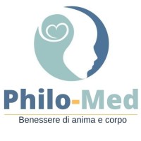 Philo-Med logo - Similar company to Upmind Sagl