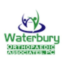 Waterbury Orthopaedic Assoc logo - Similar company to Catalina Pointe Arthritis & Rheumatology Specialists