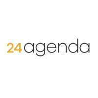 24agenda logo - Similar company to Zendesk Wfm (Tymeshift)