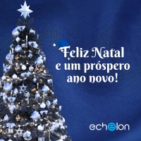 Echelon Consultoria & Formação logo - Similar company to Color Republic