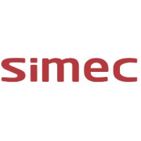 Simec logo - Similar company to Frontier Pitts Middle East
