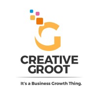 Creative Groot logo - Similar company to Desiro Llc