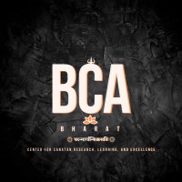 BCA BHARAT logo - Similar company to Aamvi