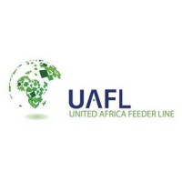 United Africa Feeder Line (UAFL) logo - Similar company to Tricgy