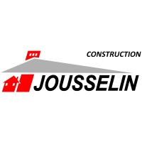JOUSSELIN CONSTRUCTION logo - Similar company to Go-Man