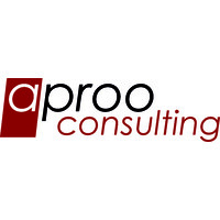 aproo consulting GmbH logo - Similar company to Imendos