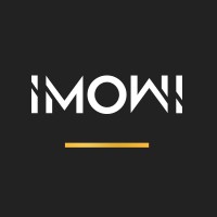 iMOW! logo - Similar company to Caracter