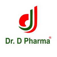 Dr. D Pharma logo - Similar company to Dr. D Pharma